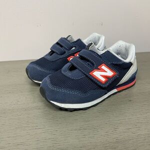 New Balance 515 size toddler 8